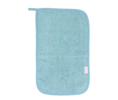 Toalla Guardería Personalizable Iceberg Moss