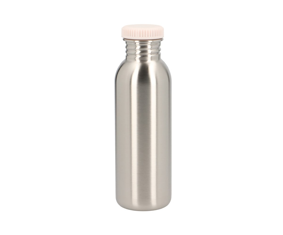 Gourde en Acier Basique Latte Personnalisable 750 ml