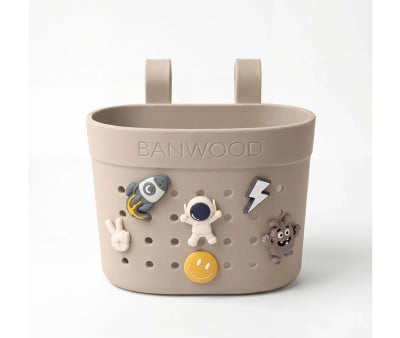 Pins Décoratifs pour Paniers Banwood Espace