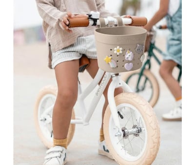 Pins Décoratifs pour Paniers Banwood Magie