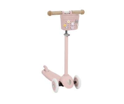 Pins Décoratifs pour Paniers Banwood Magie