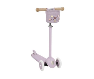 Panier Pin & Ride Lavender