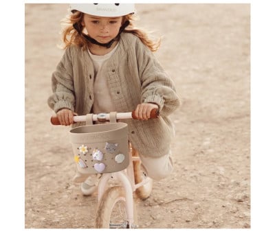 Panier Pin & Ride Sand