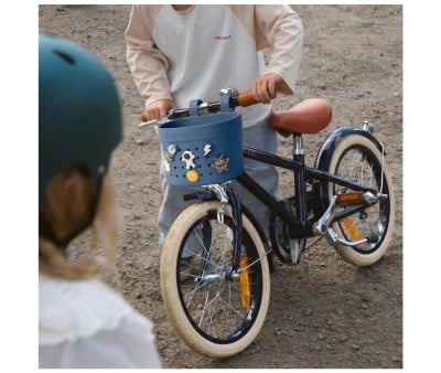 Panier Pin & Ride Deep Sea