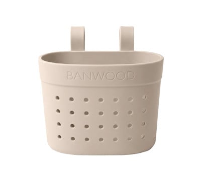 Cesta Pin & Ride Sand