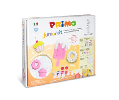 JuniorKit Sweet Creations 