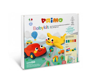 Babykit City Dó