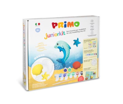Kit Júnior Ocean 