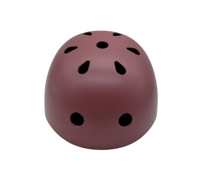 Casco Cherry con Luz