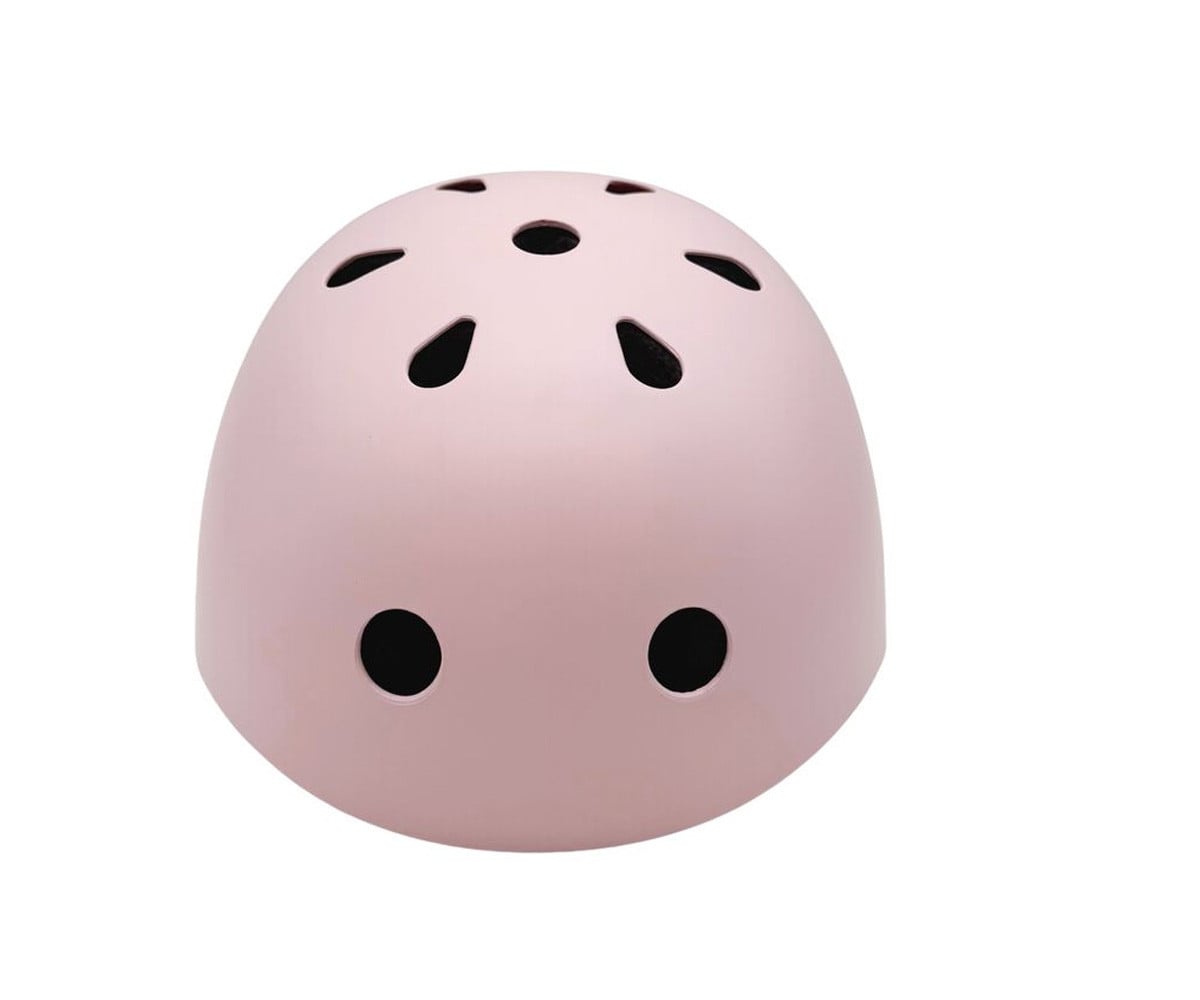 Casco Pink con Luce