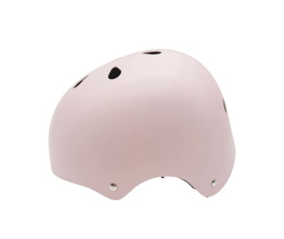 Casco Pink con Luce
