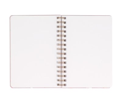 Libreta Escolar Blossom Birds