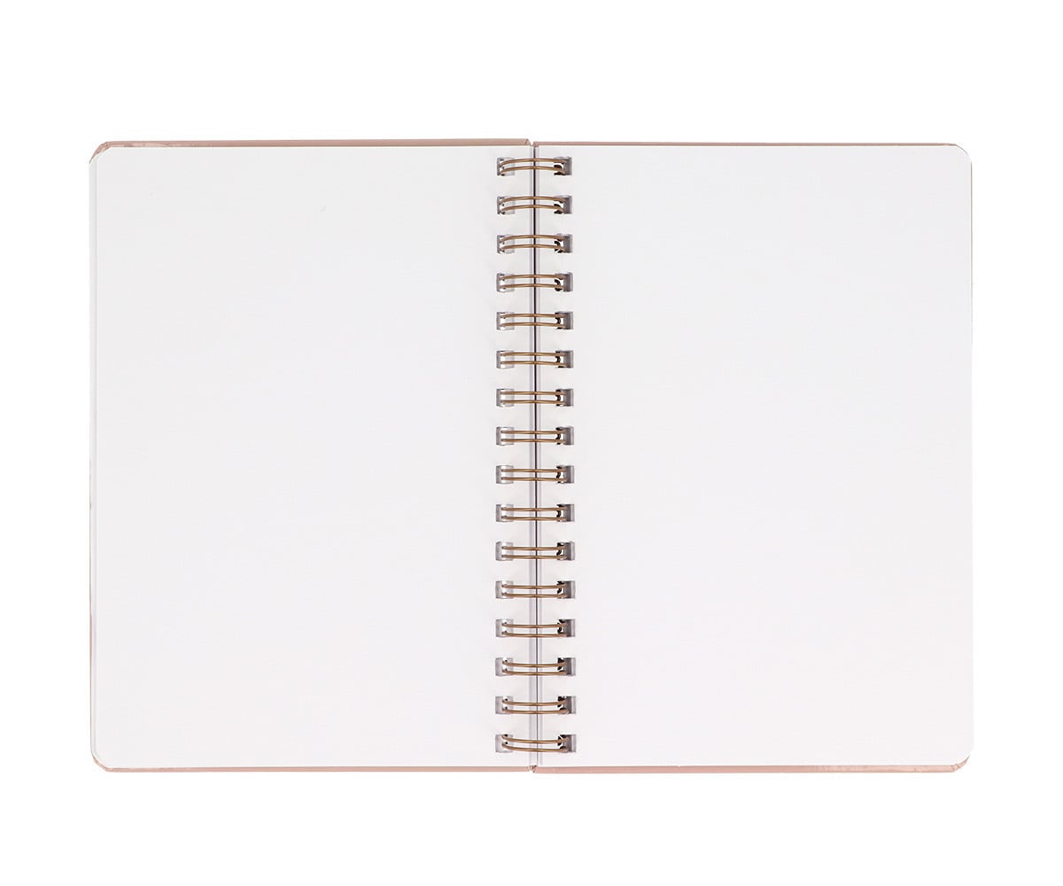 Libreta Escolar Mouse Fairies