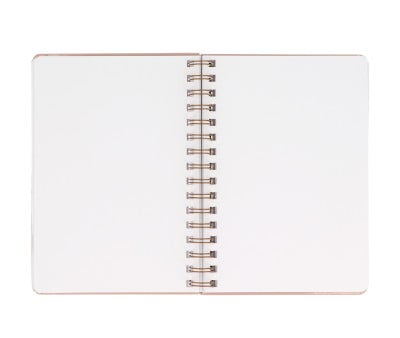 Libreta Escolar Mouse Fairies
