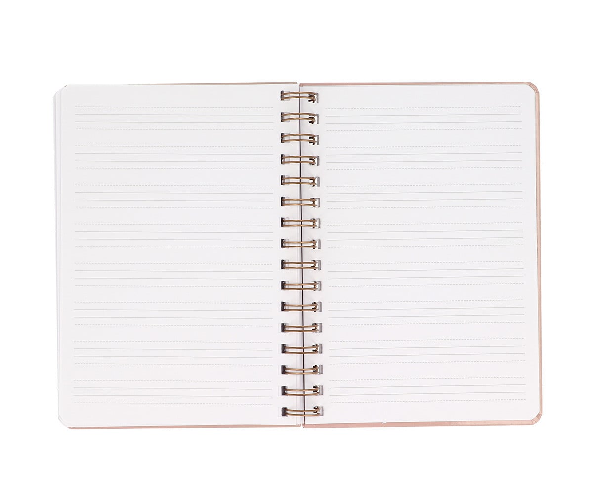 Libreta Escolar Mouse Fairies