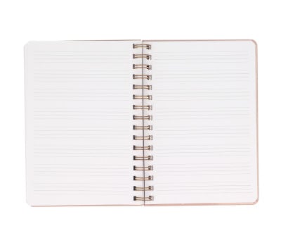 Libreta Escolar Mouse Fairies