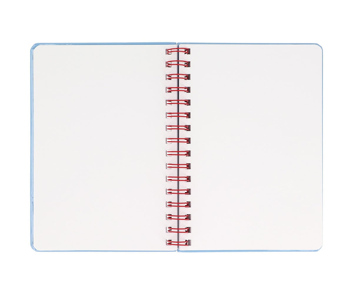 Libreta Escolar Circus Show