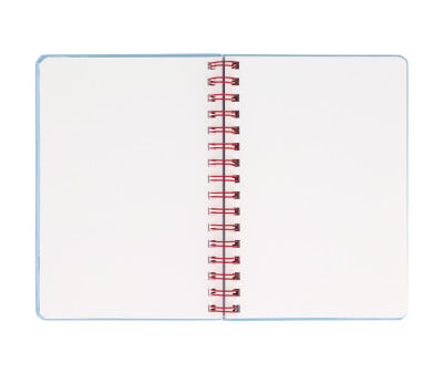 Libreta Escolar Circus Show