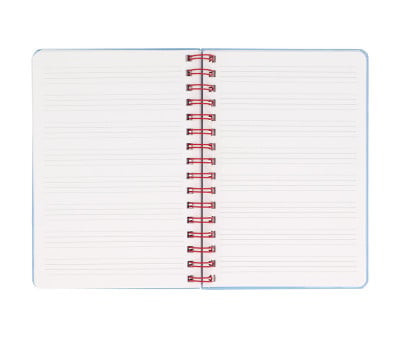 Libreta Escolar Circus Show