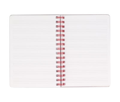 Caderno escolar Wooden Boy