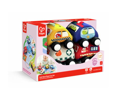 Set Auto Morbide con Pista