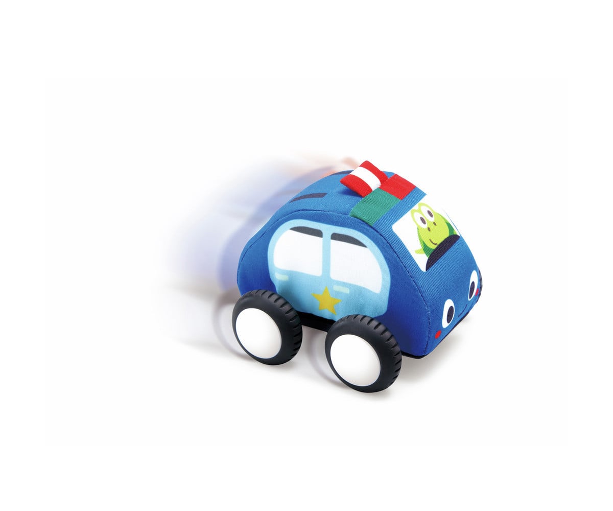 Set Auto Morbide con Pista