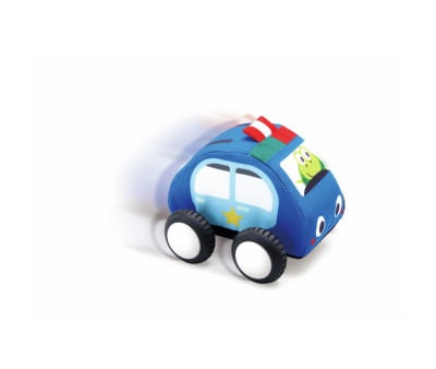 Set Auto Morbide con Pista