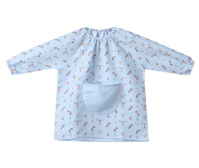 Bata com bolso Personalizada Circus Show