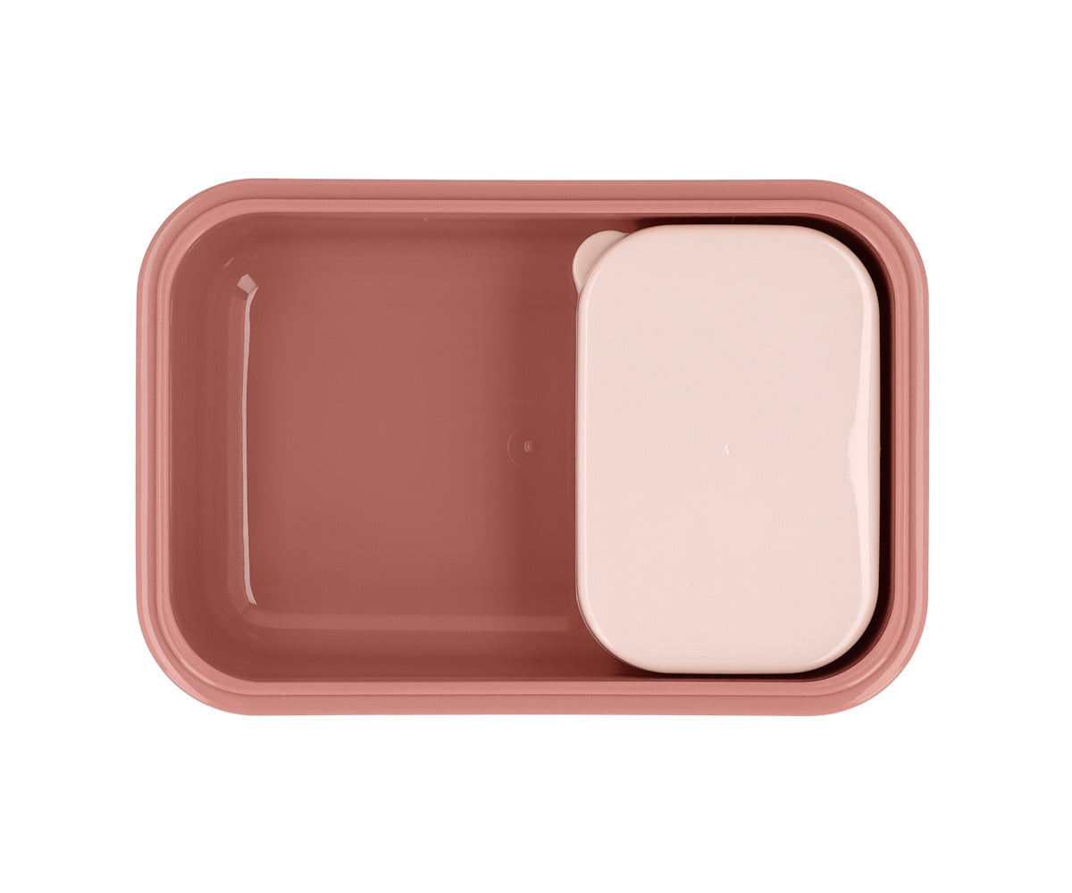 Bento Lunch Box The Wooden Boy