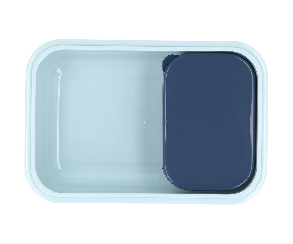 Caja Almuerzo Bento Planes