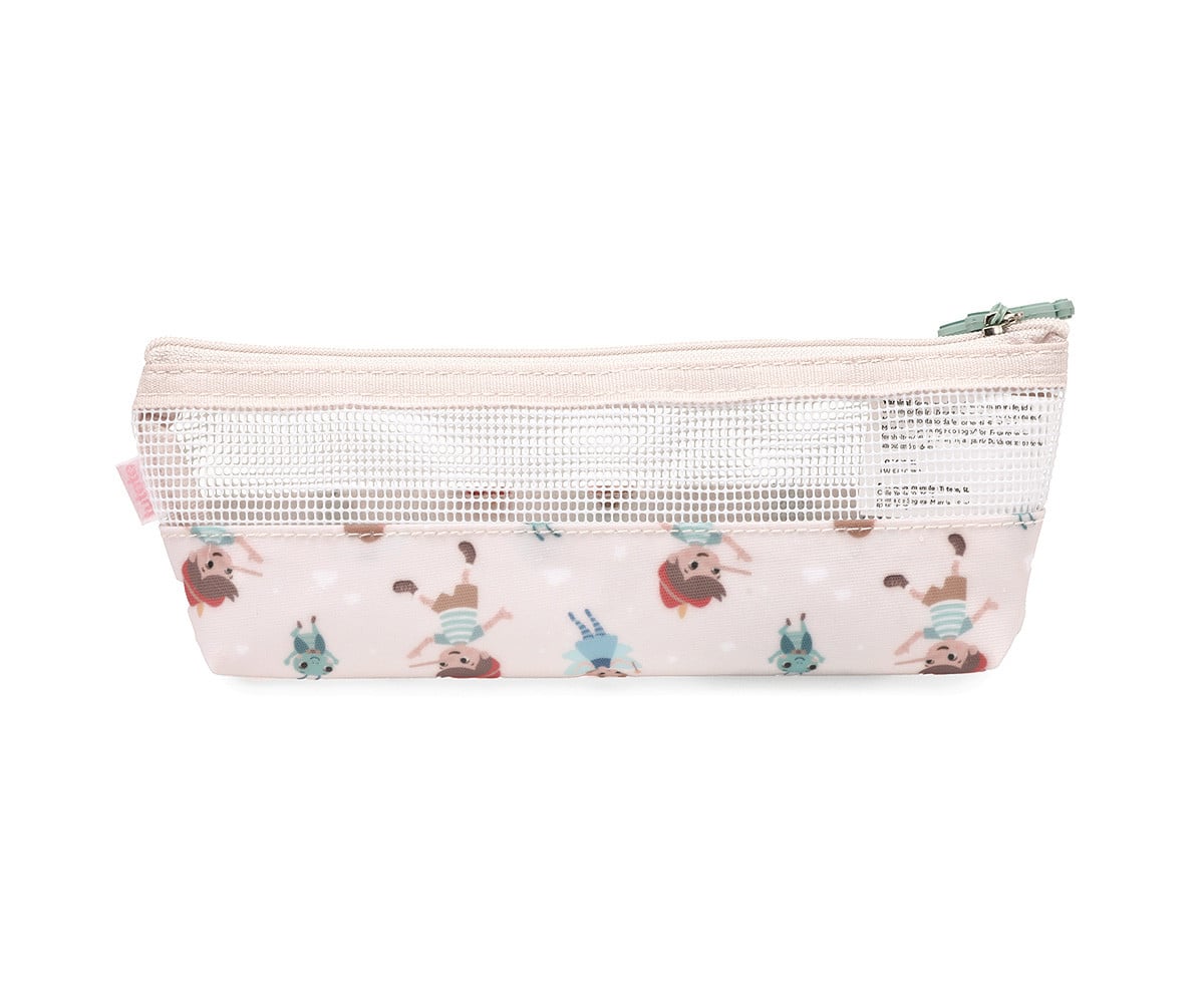 Bolsa Cepillo de Dientes The Wooden Boy