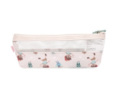 Bolsa Cepillo de Dientes The Wooden Boy
