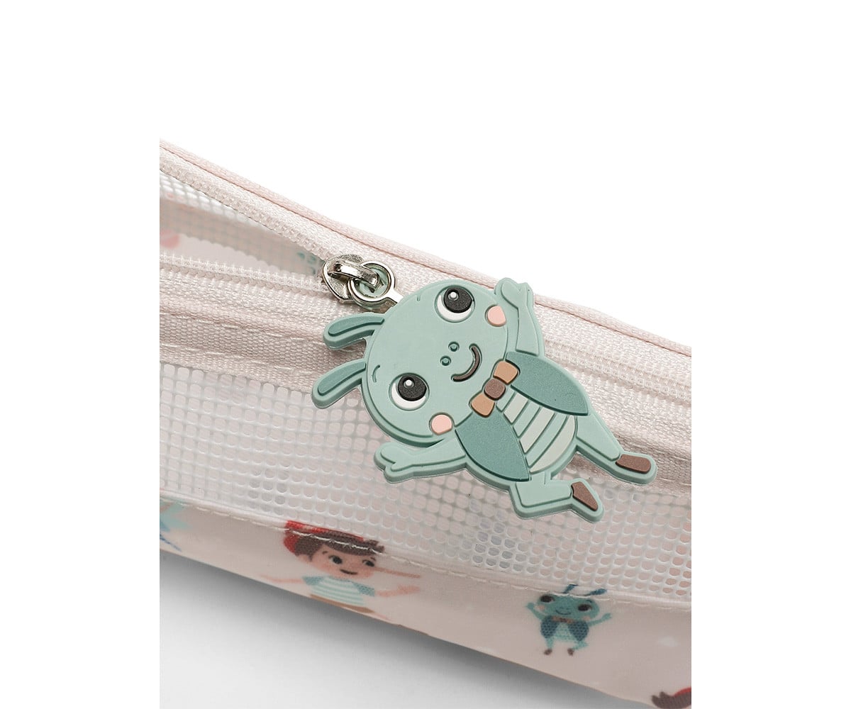 Bolsa Cepillo de Dientes The Wooden Boy