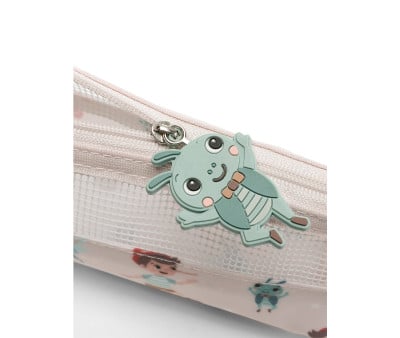 Bolsa Cepillo de Dientes The Wooden Boy