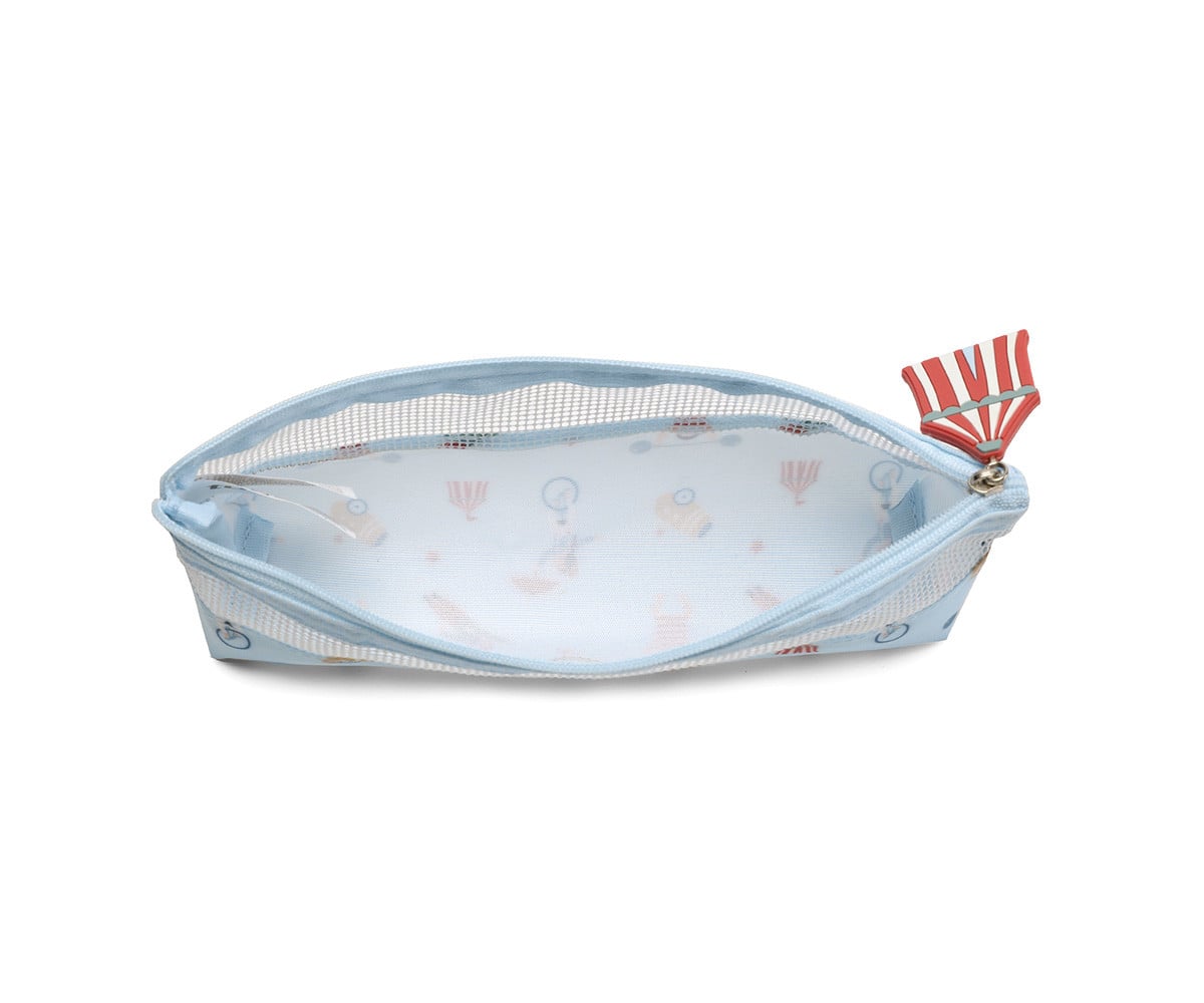 Bolsa cepillo de dientes Circus Show