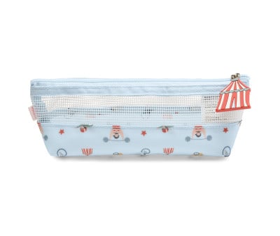 Bolsa cepillo de dientes Circus Show