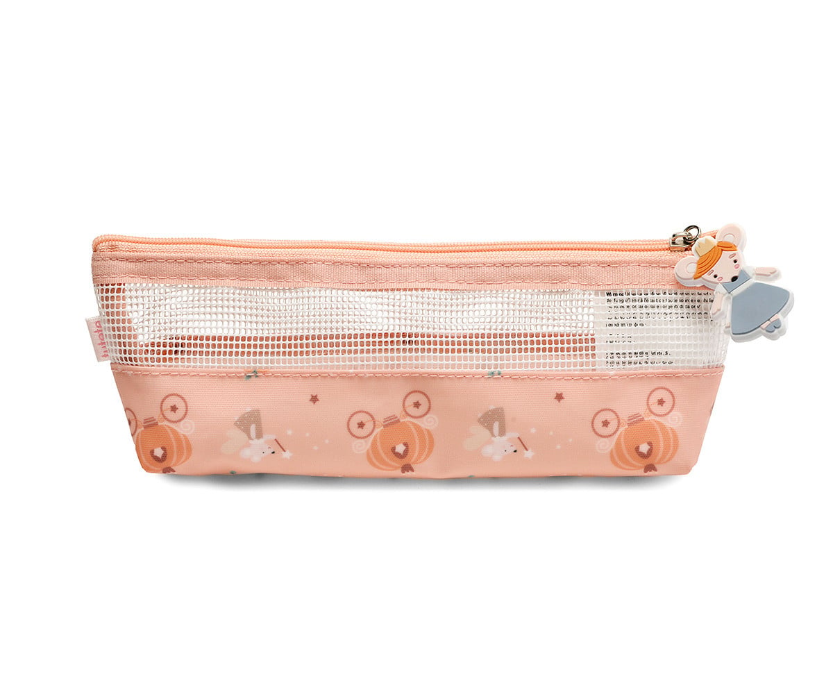 Bolsa Cepillo de Dientes Mouse Fairies