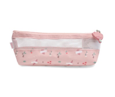 Bolsa Cepillo de Dientes Blossom Birds