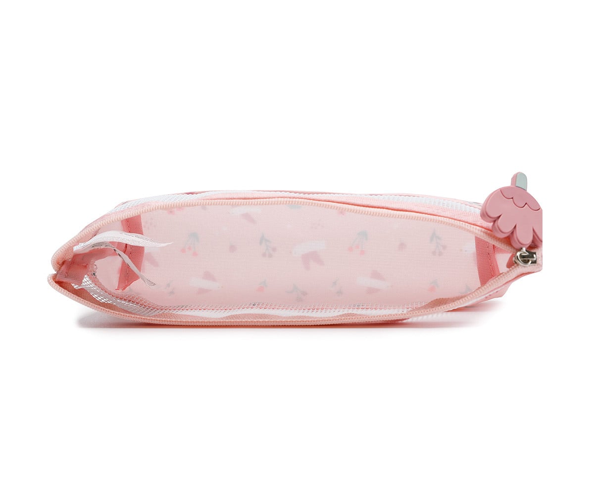 Bolsa de Escova de Dentes Blossom Birds