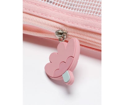 Bolsa de Escova de Dentes Blossom Birds