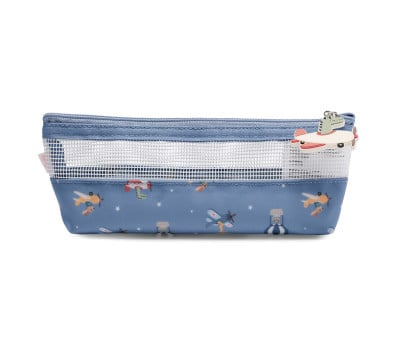 Bolsa Cepillo de Dientes Planes