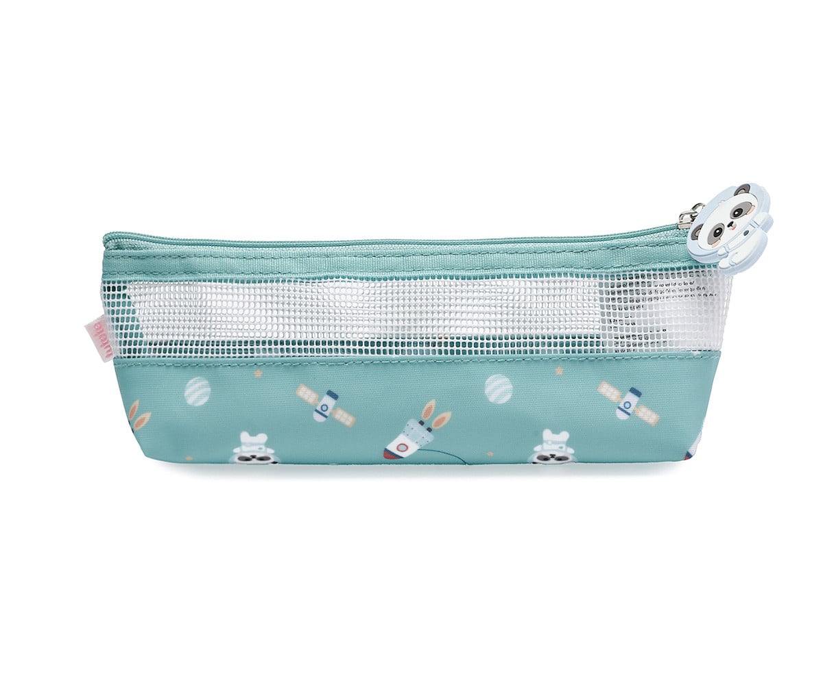 Bolsa Cepillo de Dientes Pandas in Space