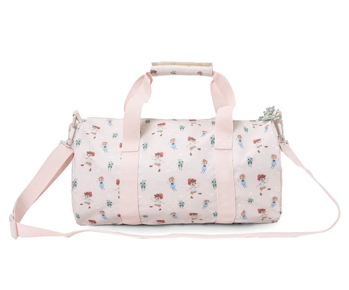 Bolsa Deporte The Wooden Boy Personalizable