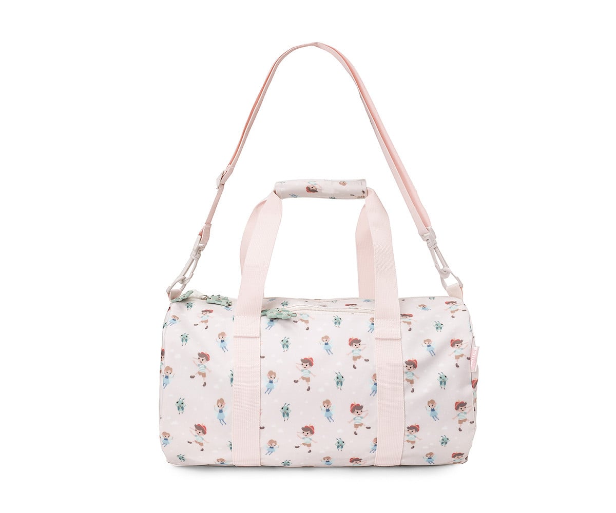 Bolsa Deporte The Wooden Boy Personalizable