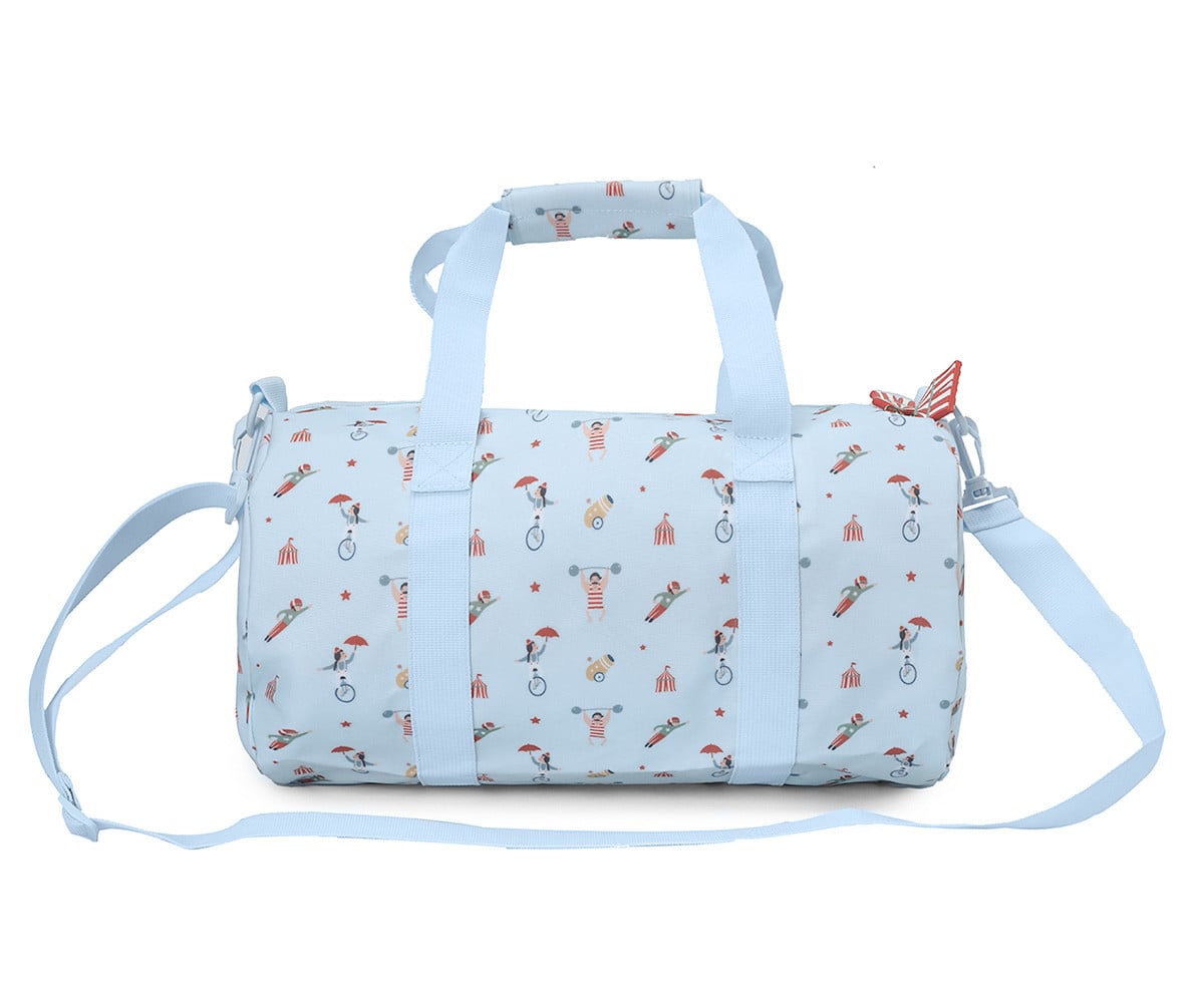 Bolsa Deporte Circus Show Personalizable