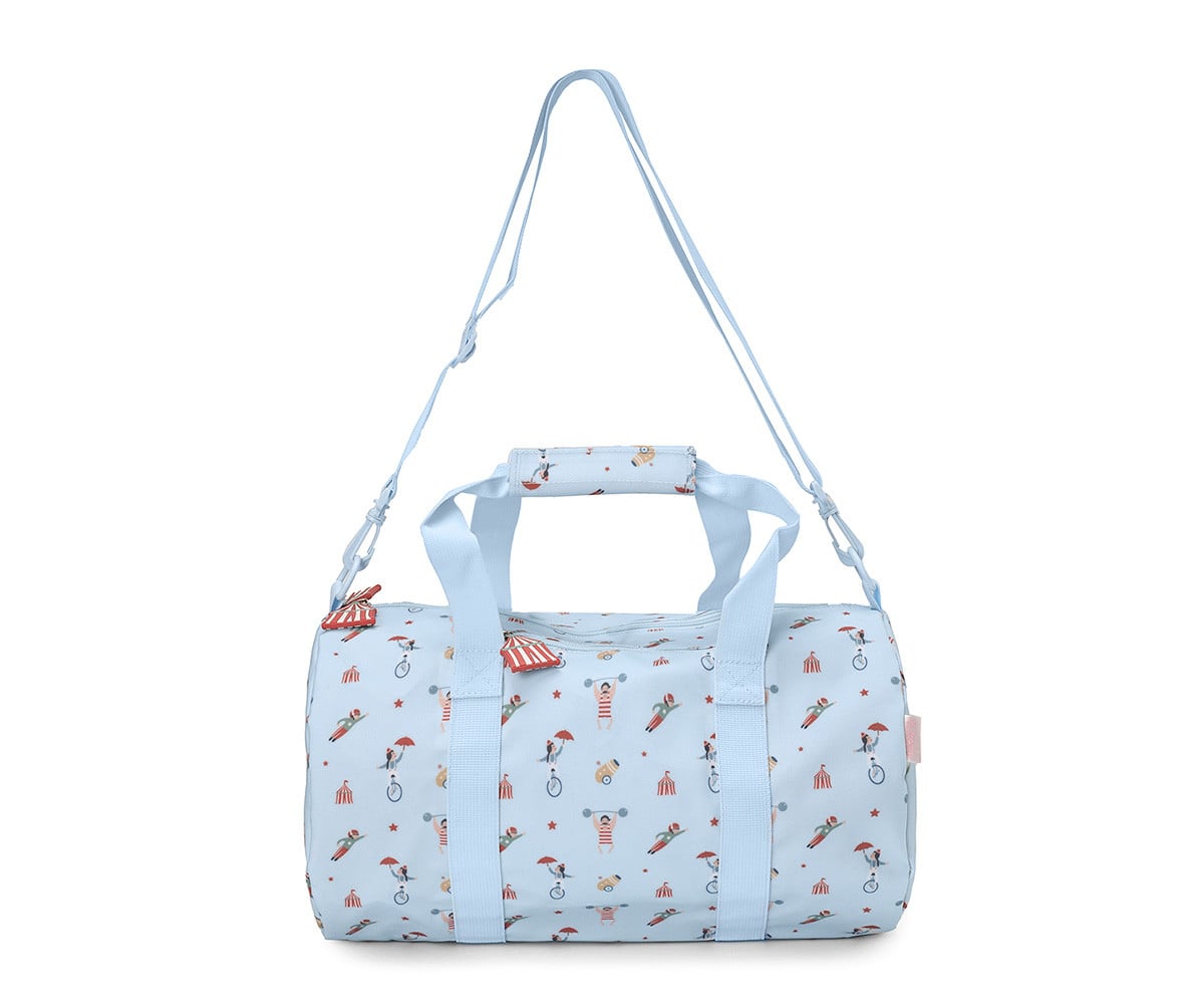 Bolsa Deporte Circus Show Personalizable