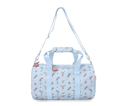 Bolsa Deporte Circus Show Personalizable