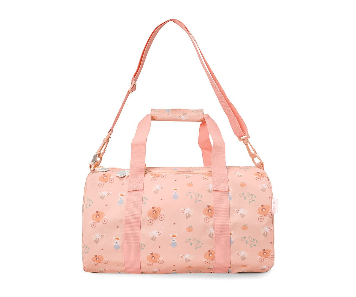 Borsa Sportiva Tutete Mouse Fairies Personalizzabile