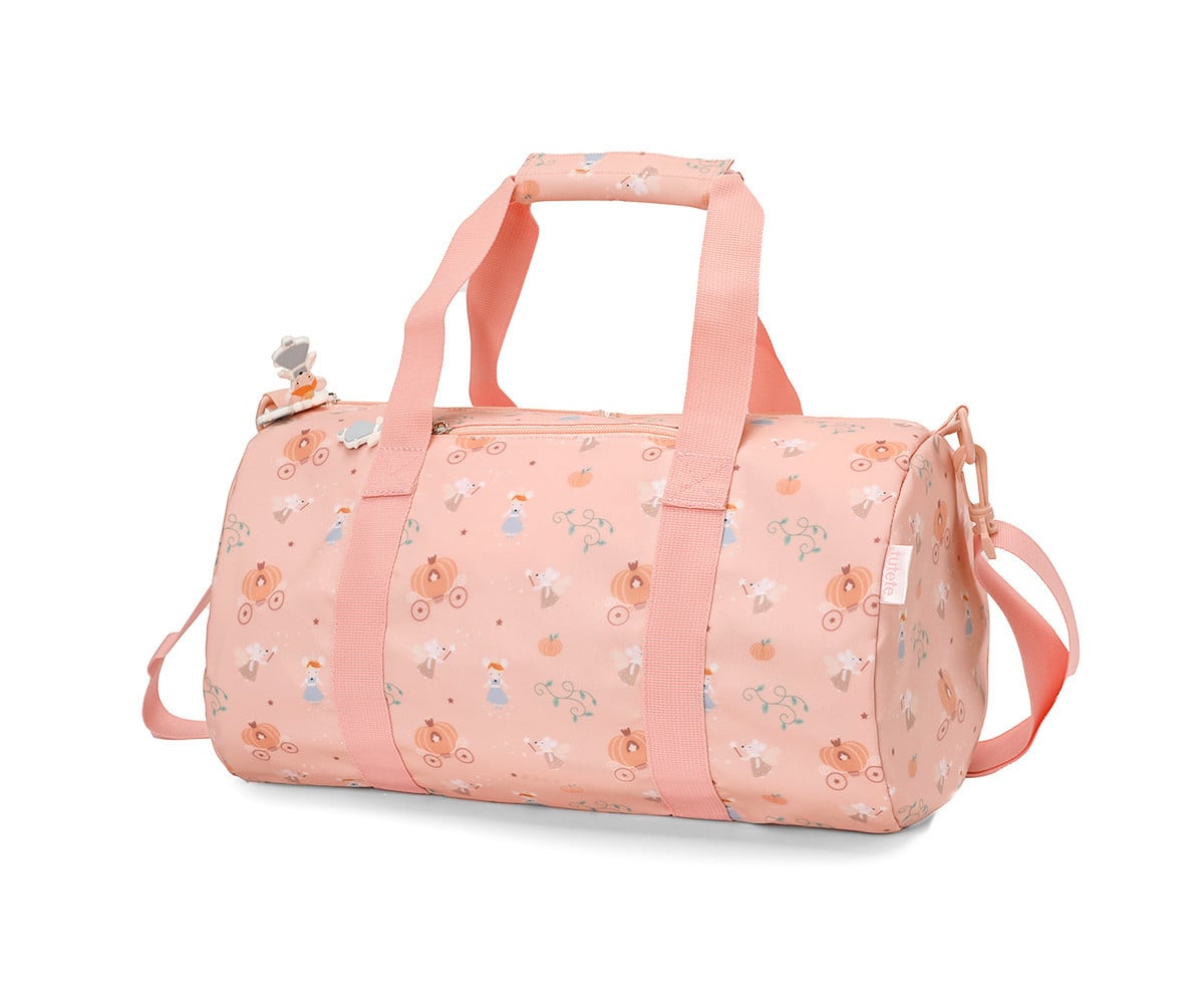 Borsa Sportiva Tutete Mouse Fairies Personalizzabile