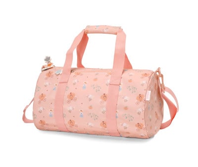 Borsa Sportiva Tutete Mouse Fairies Personalizzabile